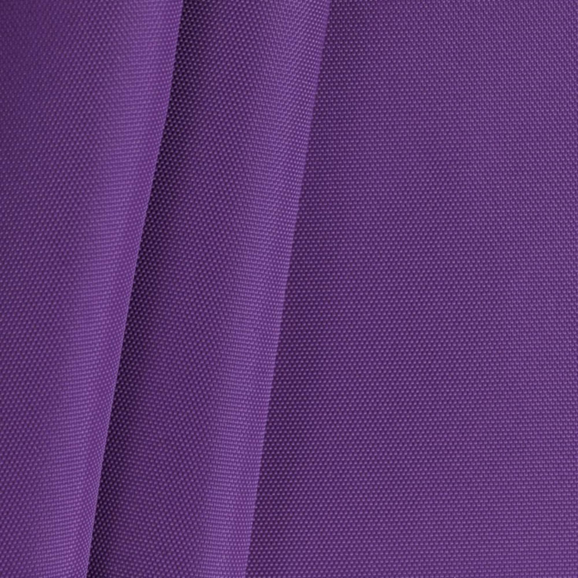 Purple 420 Denier Coated Pack Cloth
